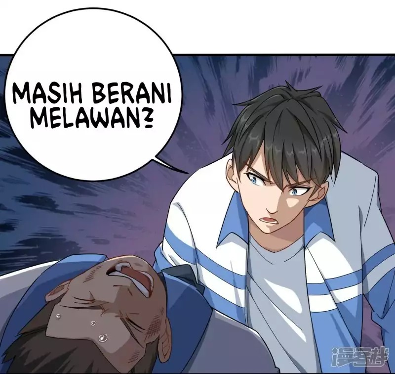 School Flower Master Chapter 02 Gambar 26